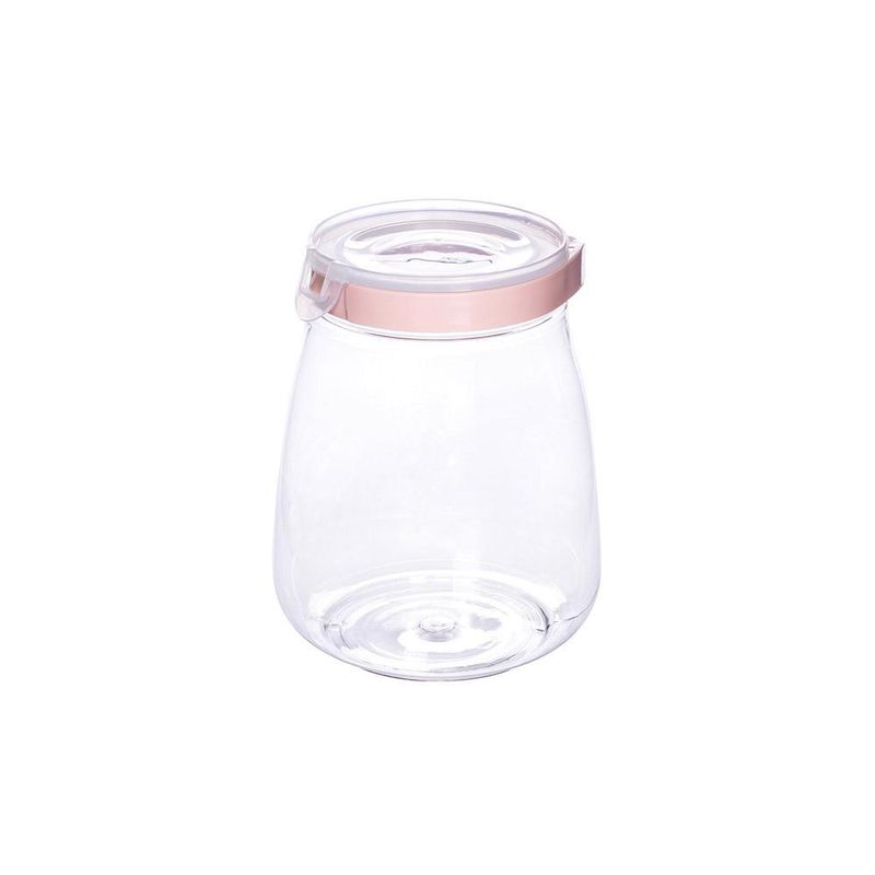 Pote Plástico Plasútil Flip 1,9L (7899808880340)