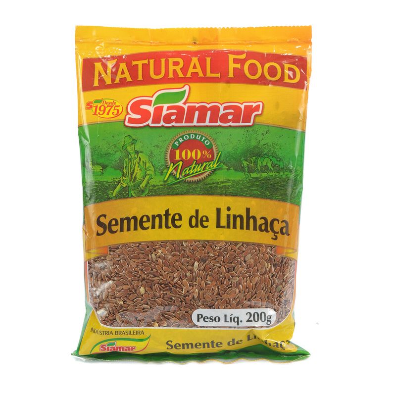 SEM-LINHACA-SIAMAR-200G