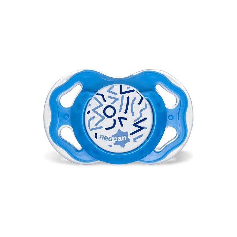 CHUPETA-NEOPAN-NEOTOP-SOFT-ORTO2-AZUL