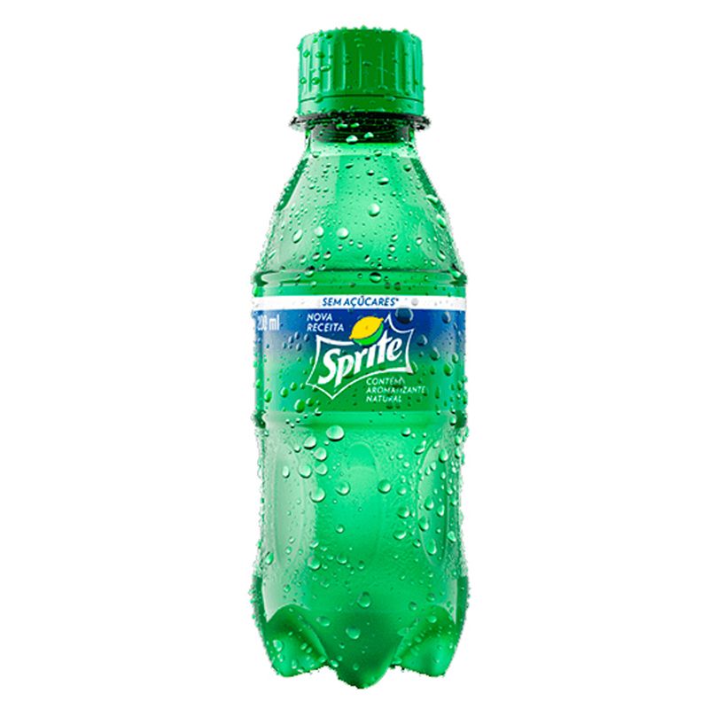 Refrigerante Sprite Original 200ml (7894900681192)