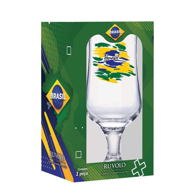 Taça Cerveja Ruvolo Copa Mundo Barcelona (7908011011325)