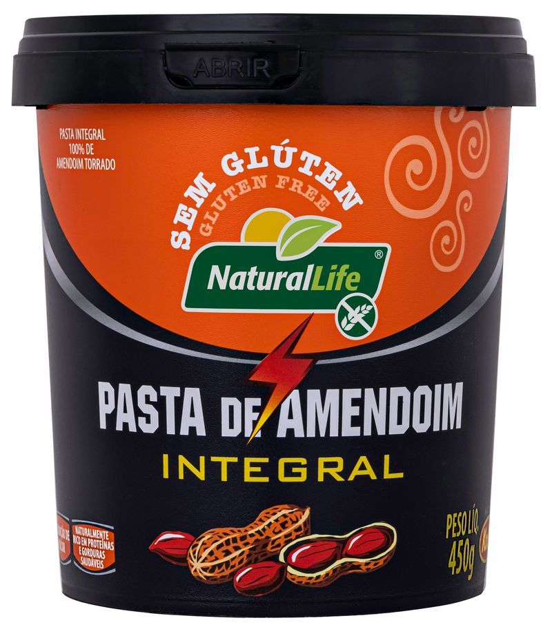 PASTA-AMEND-NAT-LIFE-450G-INTEG-S-GLUTEN