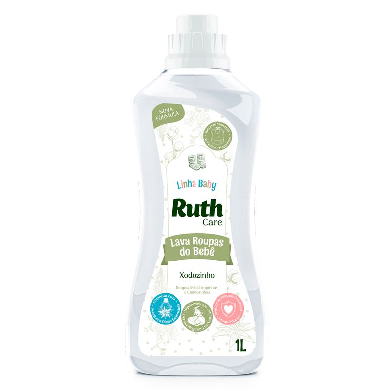 LAVA-ROUP-LIQ-RUTH-BABY-1L-XODOZINHO