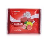 GOIABADA-AMORE-101KG-LISA