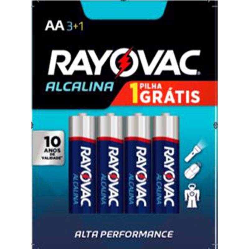 PILHA-RAYOVAC-ALC-L4P3-PEQ