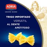 MAC-G.DUR-ADRIA-500G-FARFALE