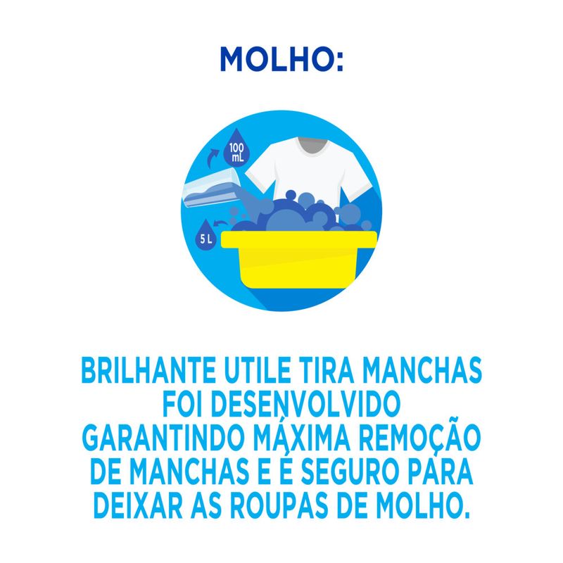 TIRA-MANCHA-SANIT-BRILHANTE-2L-FLORAL