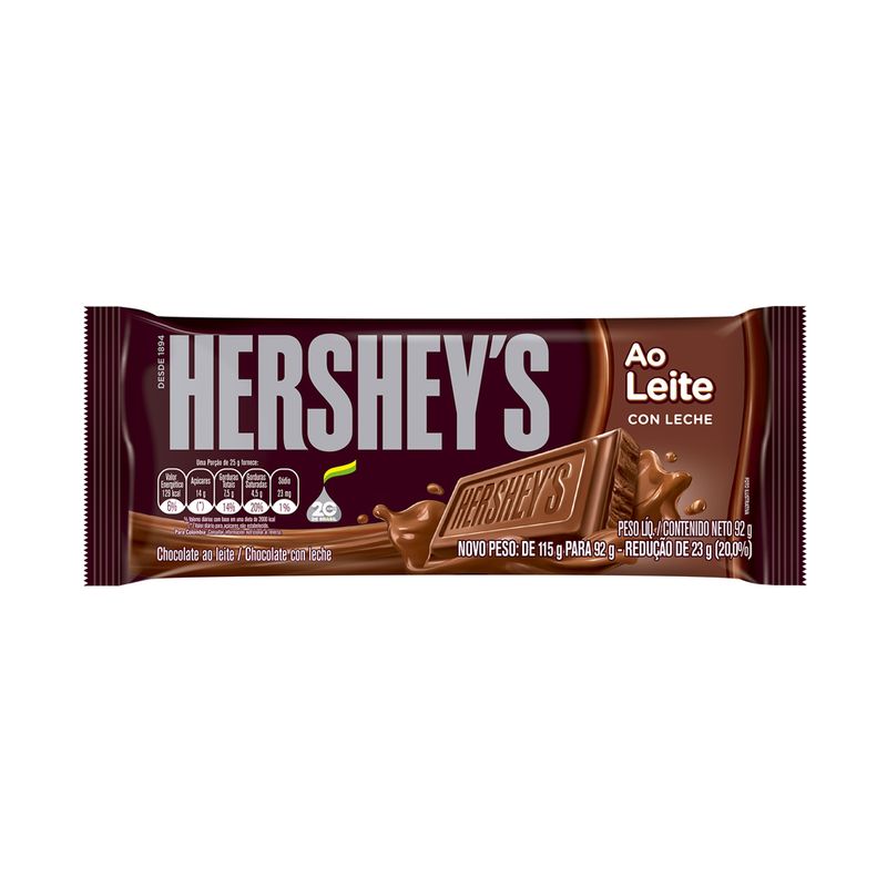CHOC-HERSHEYS-92G-TAB-LEITE