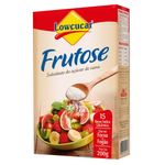FRUTOSE-LOWCUCAR-200G