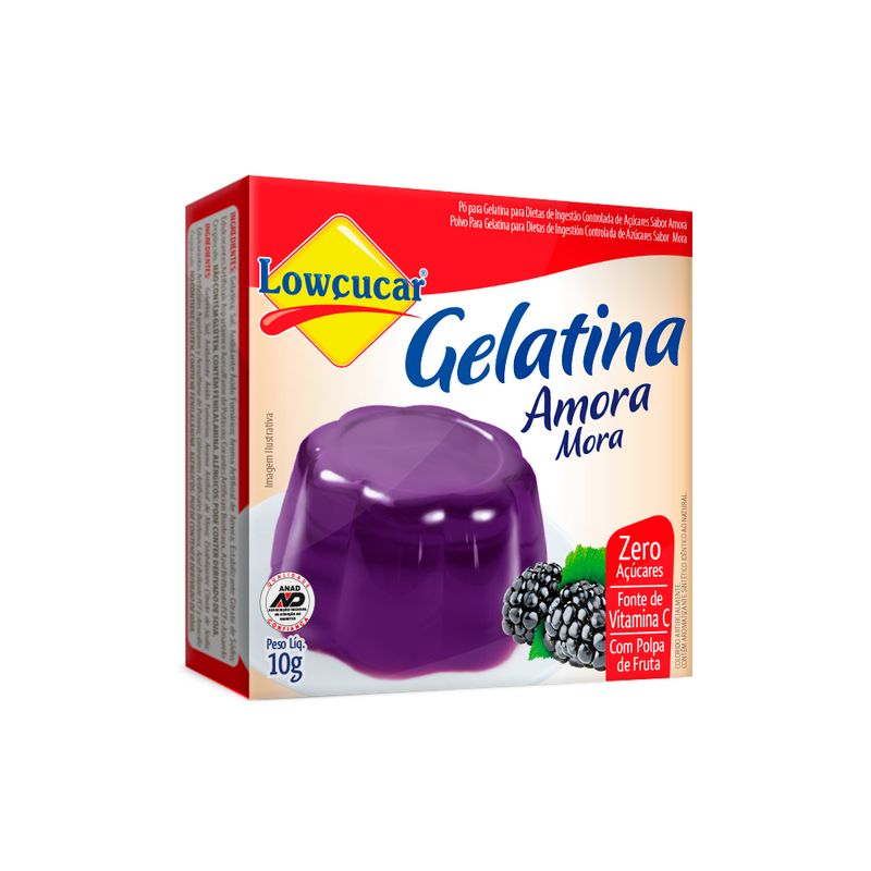 GELAT-LOWCUCAR-10G-ZERO-AMORA
