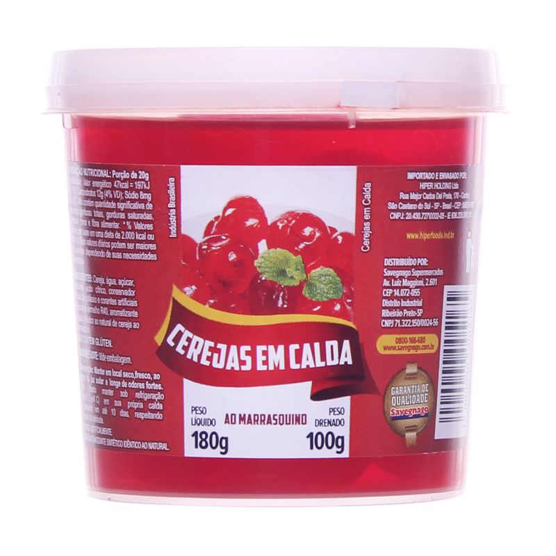 CEREJA-CALDA-100G-SAV