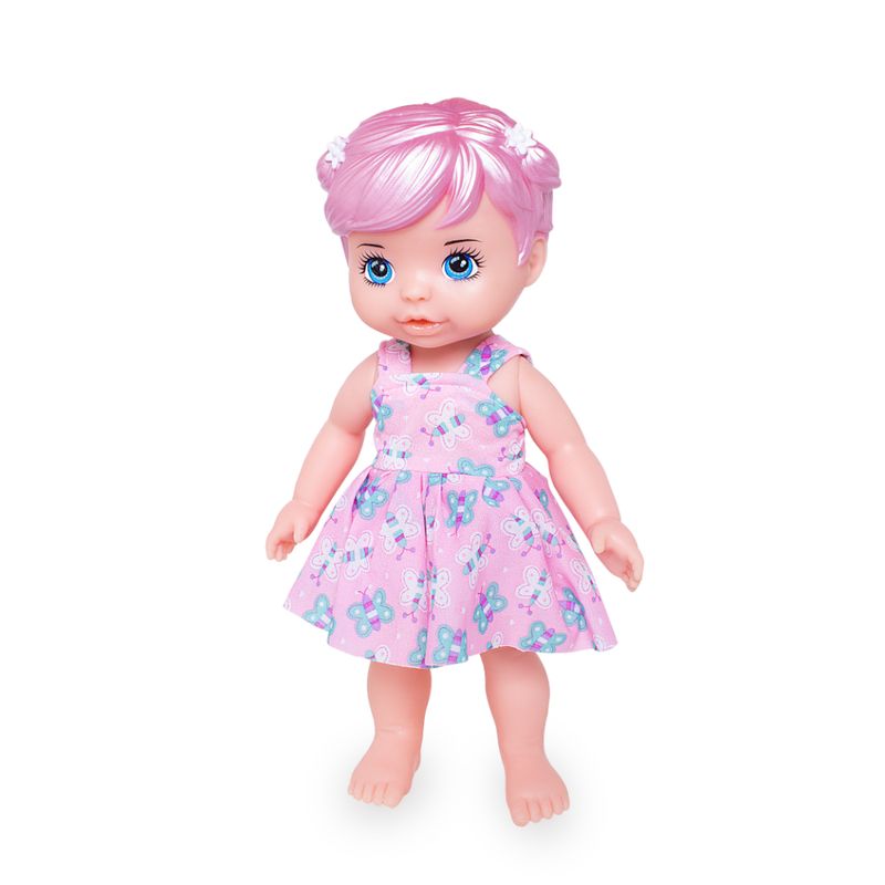 BONECA-BEE-HUGS-UNICORNIO-BEE-TOYS