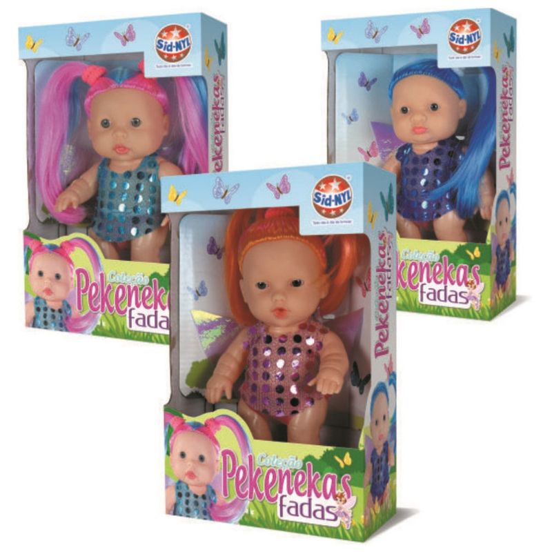 BONECA-COL-PEKENEKAS-FADAS-SID-NYL