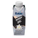 BEB-LACT-25G-PROT-WHEY-ITALAC-250ML-BAUNILHA