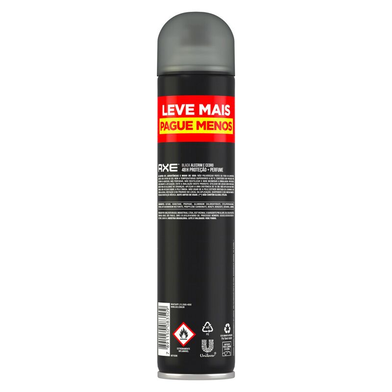 DEO-AER-AXE-123G-LV-PG--BLACK