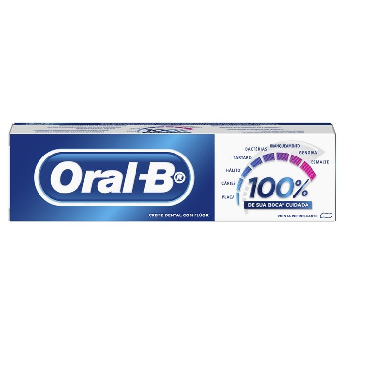 CR-DENT-ORAL-B-100--70G