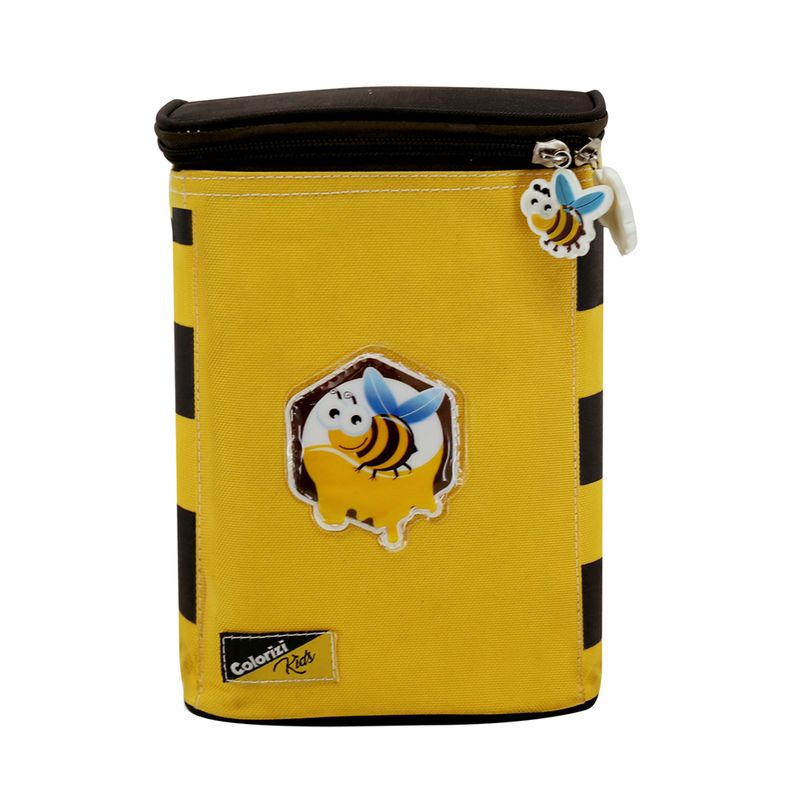 Lancheira Colorizi Kids Bee (7899655058404)