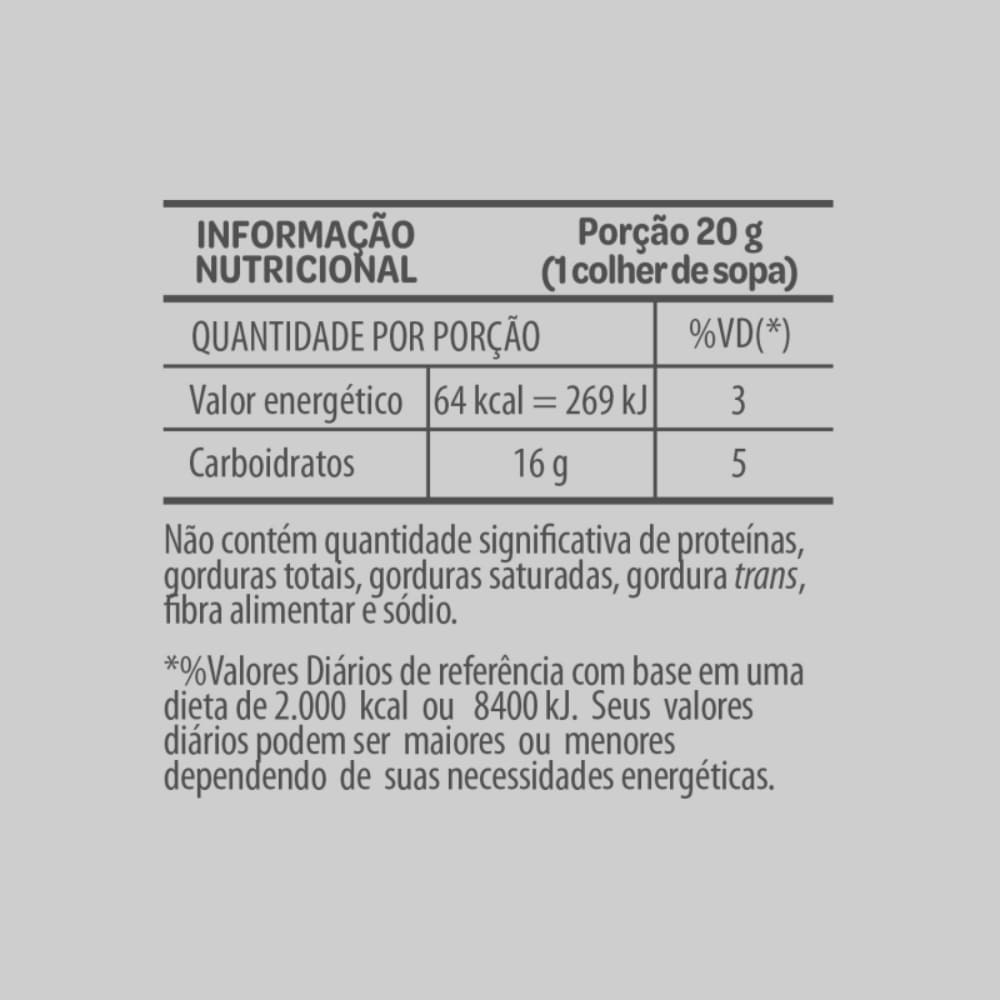 Geleia de Pêssego - Predilecta - Vidro - 230g