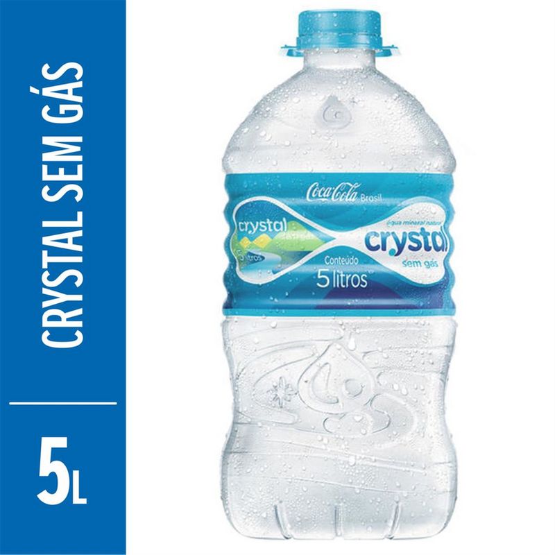 AGUA-MIN-CRYSTAL-5L-S-G