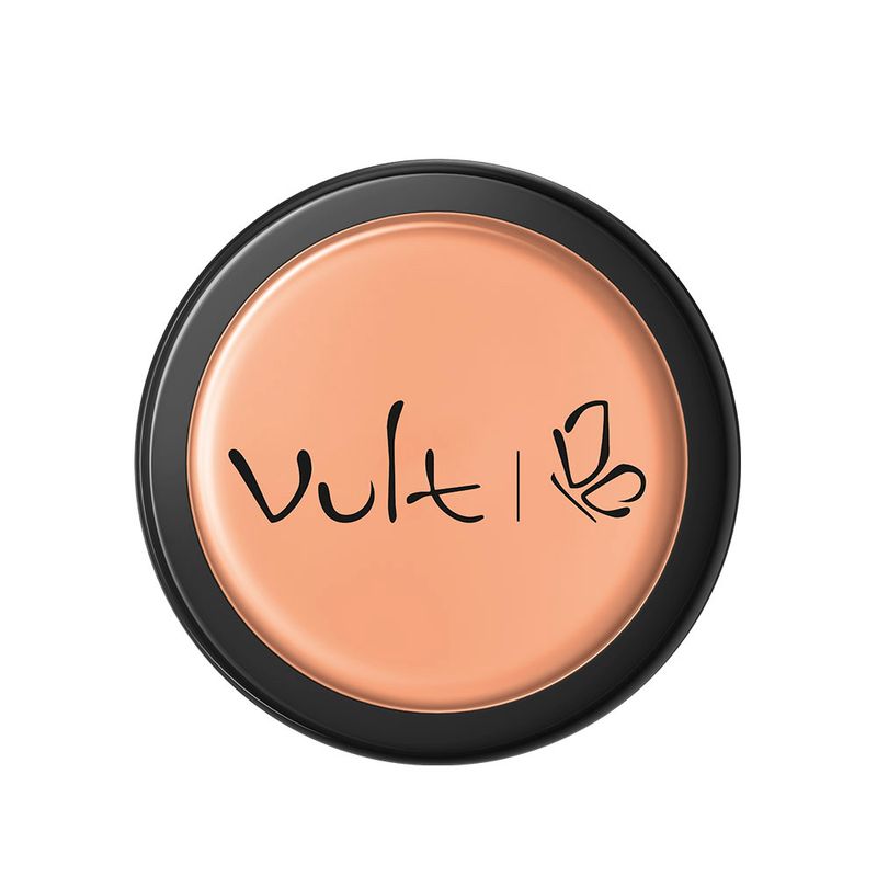 Corretivo Facial Vult 2G Cremoso Salm (7899852002903)