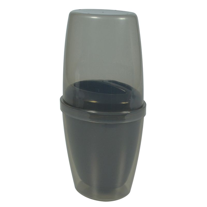 PORTA-ESC-DENTE-PLASUTIL-DUETO