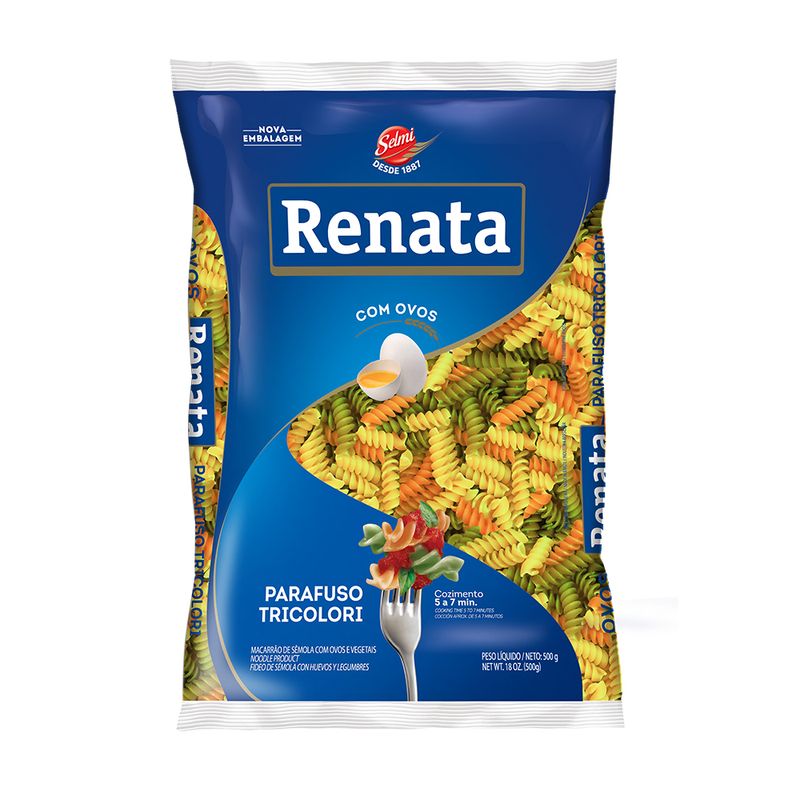 MAC-OVOS-RENATA-500G-PARAF-TRICOLORI