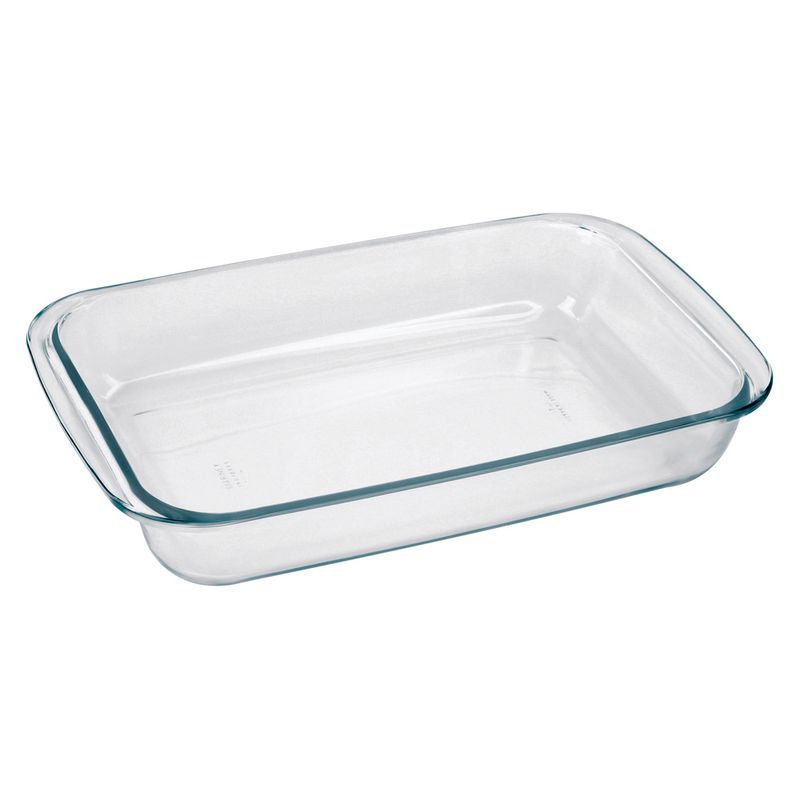 Assadeira Marinex Retangular Pequena 1,6L (7891155065067)