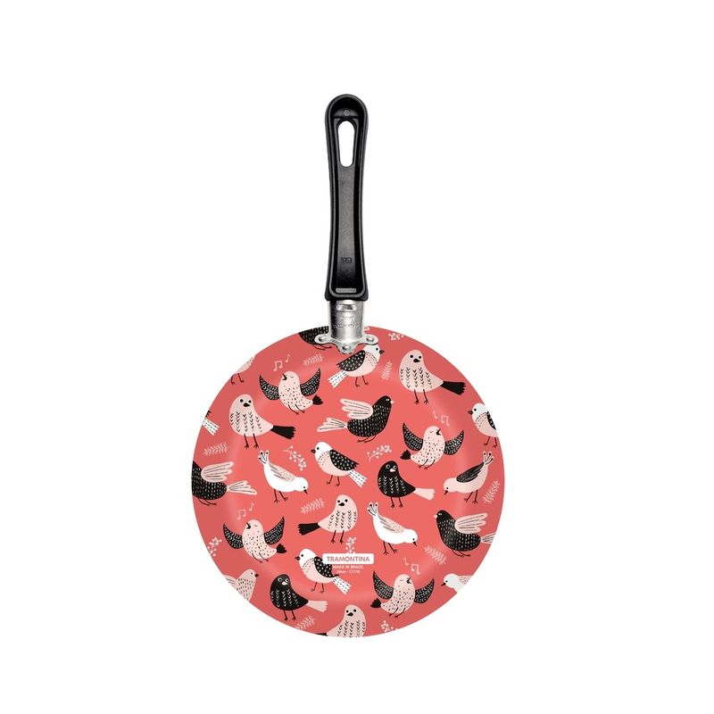 Frigideira Antiaderente Tramontina Plotter Bird (7891112285729)