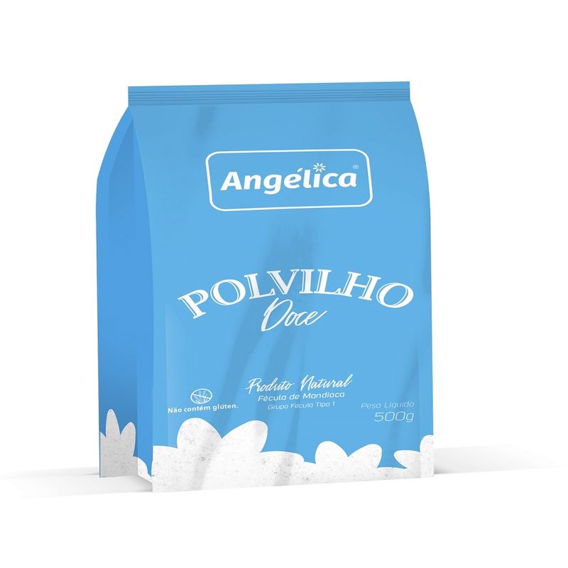 POLVILHO-DOCE-ANGELICA-500G-NAT