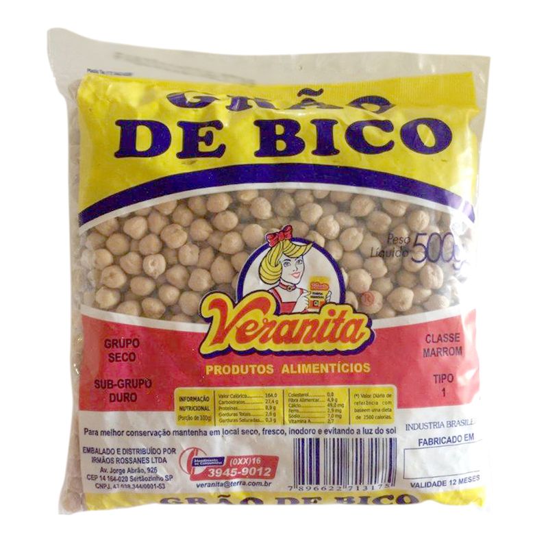 GRAO-BICO-VERANITA-500G