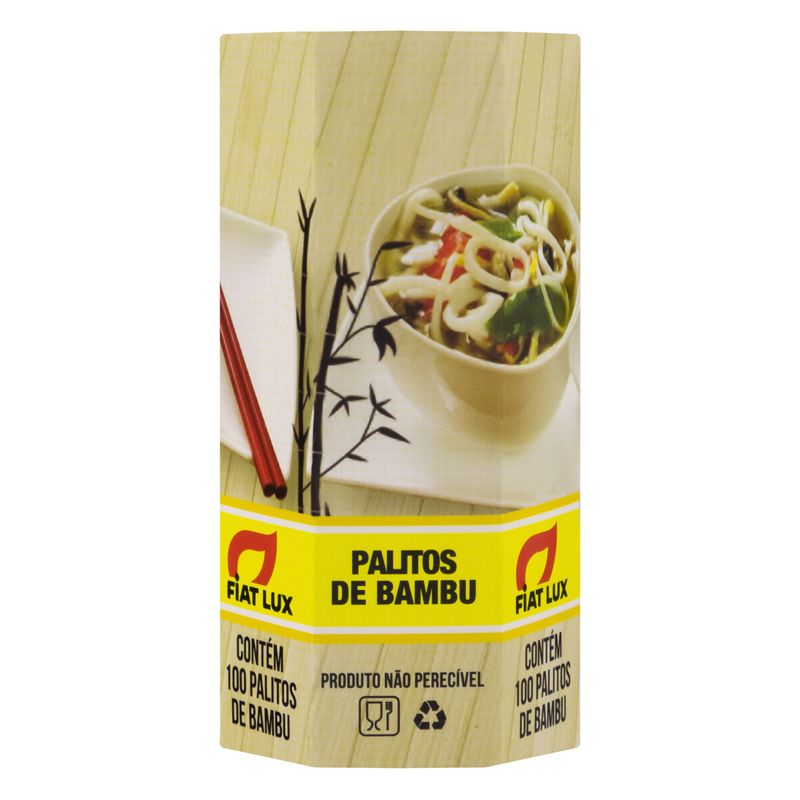 PALITO-BAMBU-FIAT-LUX-C-100