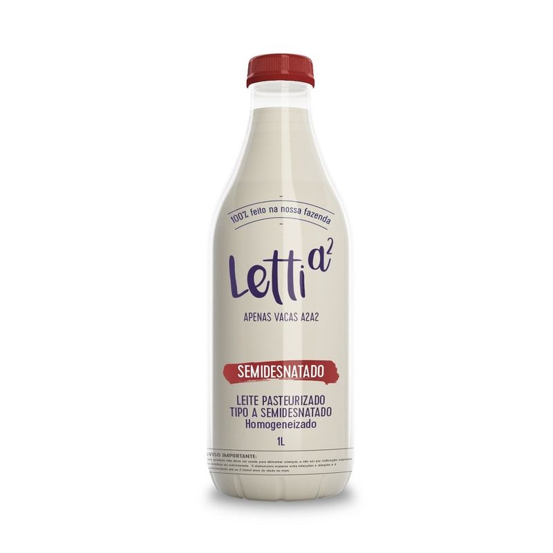 Leite Letti Magro 1L (7898925856047)