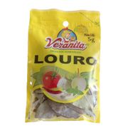 Louro Folhas Veranita 5g