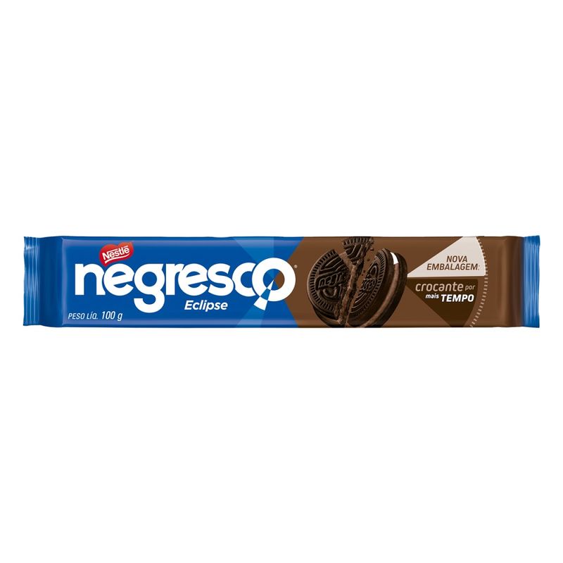 BISC-RECH-NEST-100G-NEGRESCO-ECLIPSE