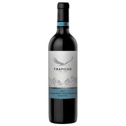 Vinho Argentino Trapiche Cabernet Sauvignon 750ml