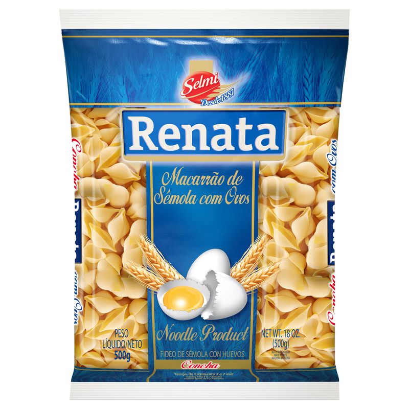 MAC-OVOS-RENATA-500G-CONCHA