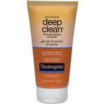 GEL-LIMP-FAC-DEEP-CLEAN-150G