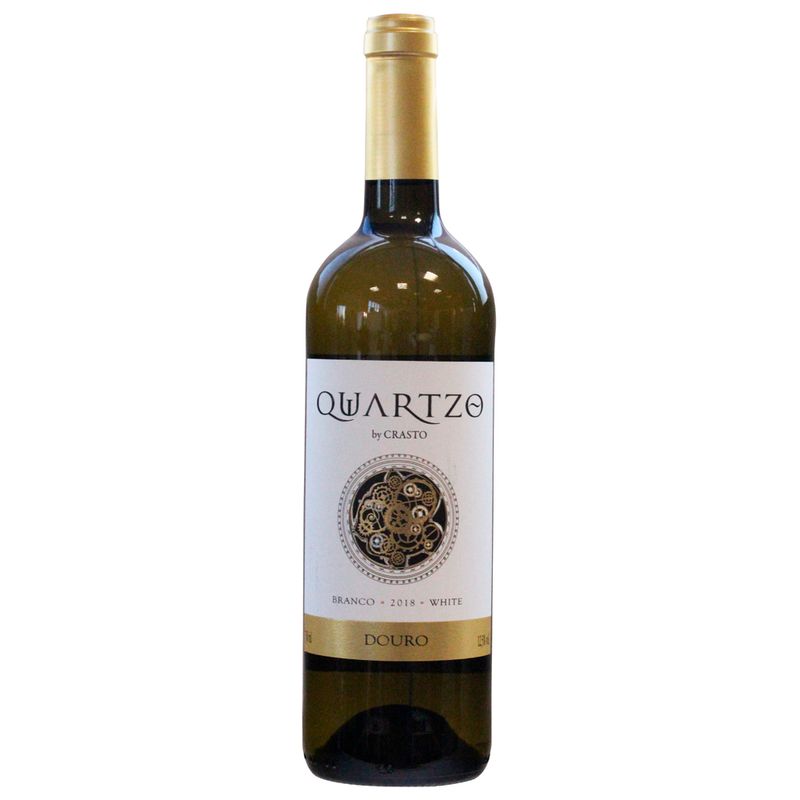 Vinho Português Quartzo Douro Branco 750ml (5604123006021)