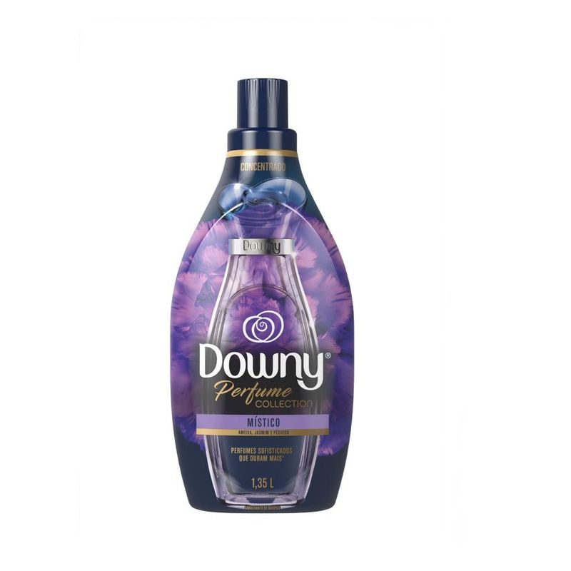 Amaciante Downy perfume místico1350ml (7500435160025)