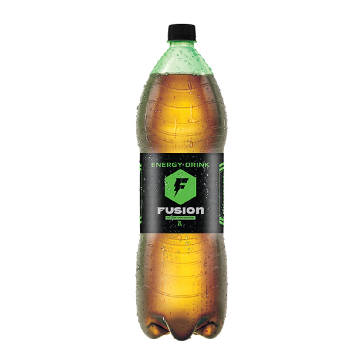 Energy Drink Fusion 2L Pet - Supermercado Savegnago