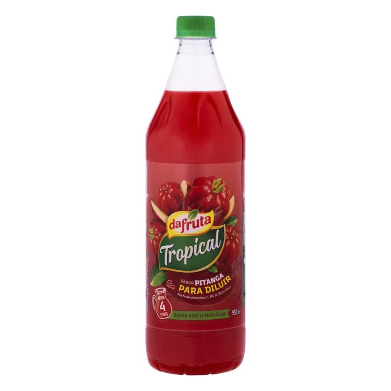 SUCO-CONC-TROPICAL-DAFRUTA-950ML-PITANGA