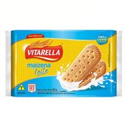 Biscoito Vitarella Maizena Sabor Leite 350g