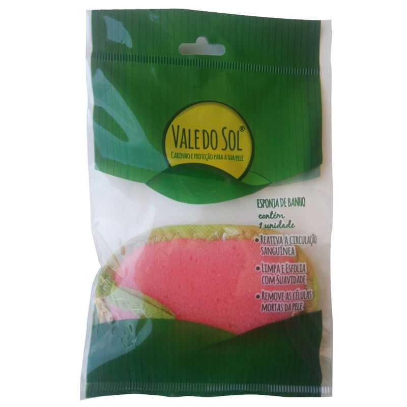 Bucha Veg Vale Do Sol Mini (7898938990042)