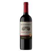 Vinho Chileno Concha Y Toro Reservado Cabernet Sauvign 750ml