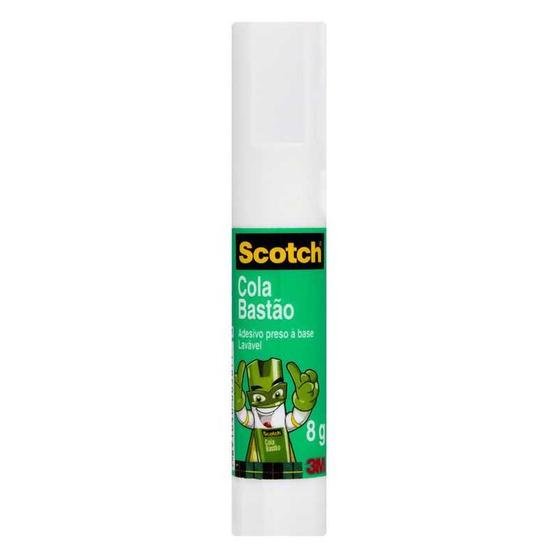 COLA-BASTAO-3M-SCOTCH-8G