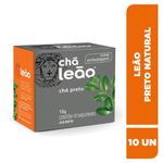 CHA-LEAO-16G-PTO