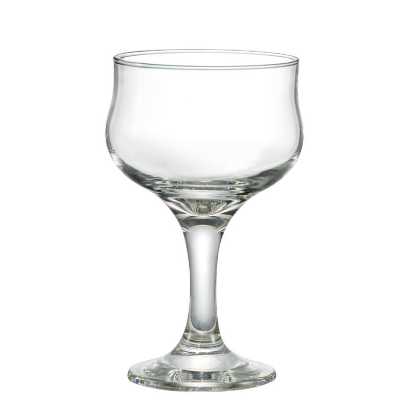 Taça Sobremesa Ruvolo Barcelona Unidade 300ml (7899619914975)