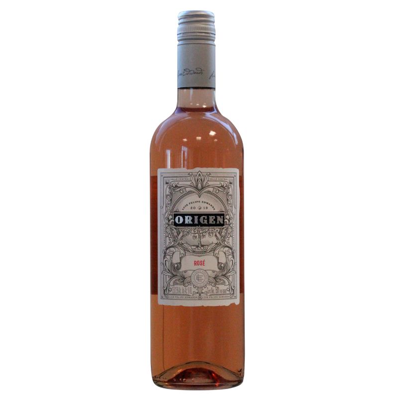 Vinho Chileno Origen 750ml Rose (7804414015727)