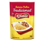 BATATA-PALHA-KISABOR-100G-TRAD