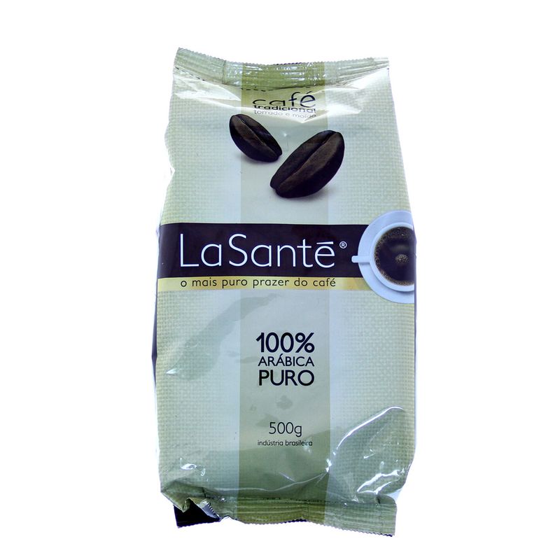 Café La Sante 500g (7898510050010)